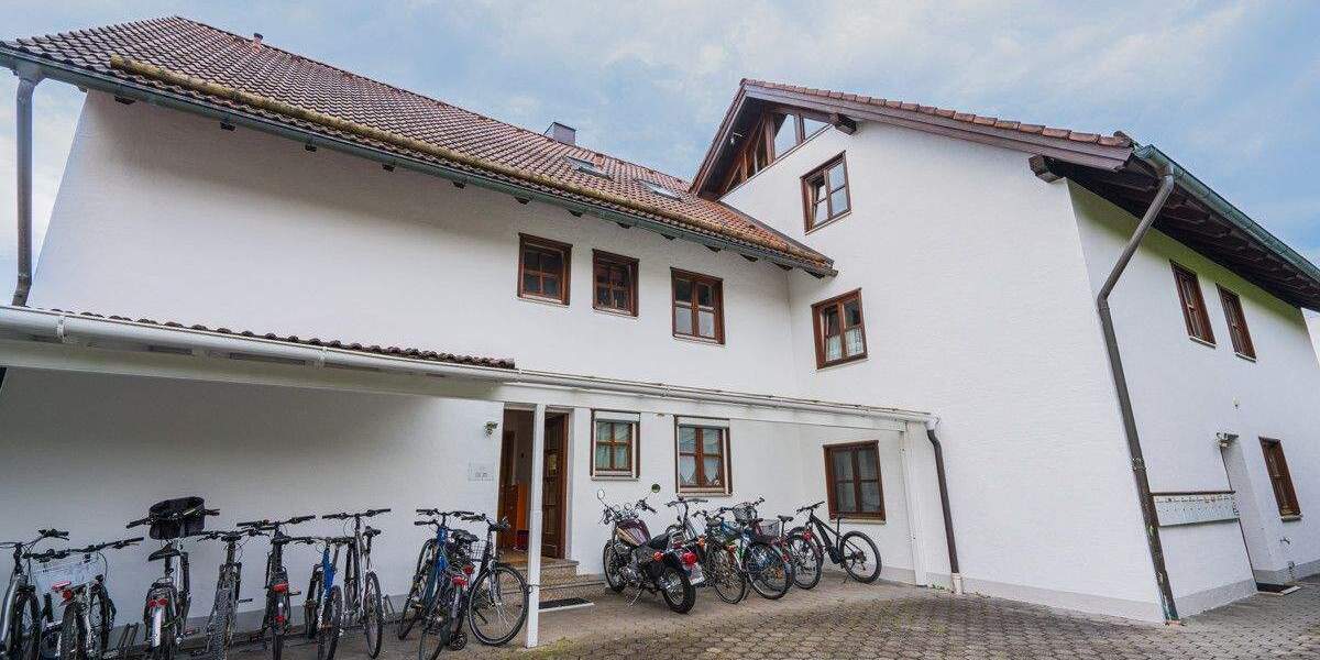 ***Heike Borchers Immobilien***Gemütliche Gartenwohnung in ruhiger Lage von Ottobrunn*** 2 zimmer