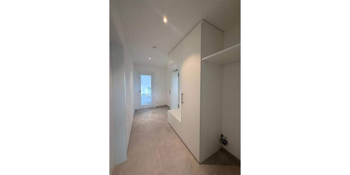 Dachterrassenwohnung mit Top Ausstattung und Aufzug Ein absolutes Highlight am Wohnungsmarkt. 2 zimmer