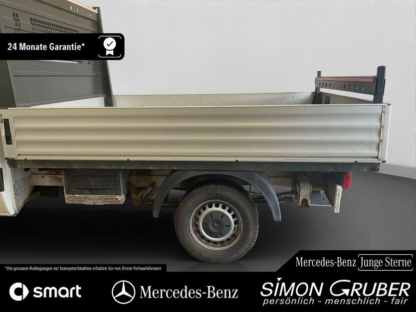 Mercedes-Benz Sprinter 58.244 km 28.500 € Landsham 85652