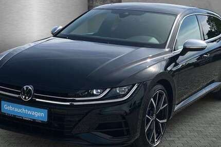VW Arteon