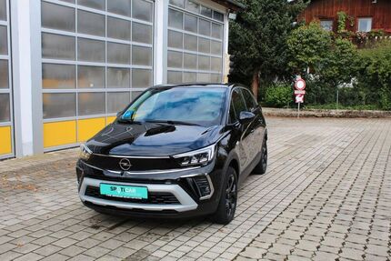 Opel Crossland (X)