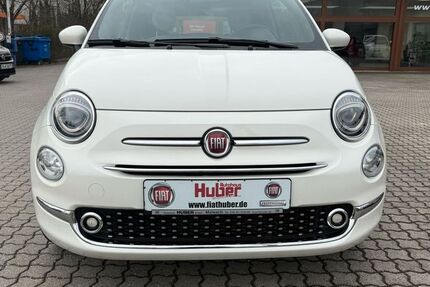 Fiat 500C 3.750 km 16.990 &euro; Maisach 82216