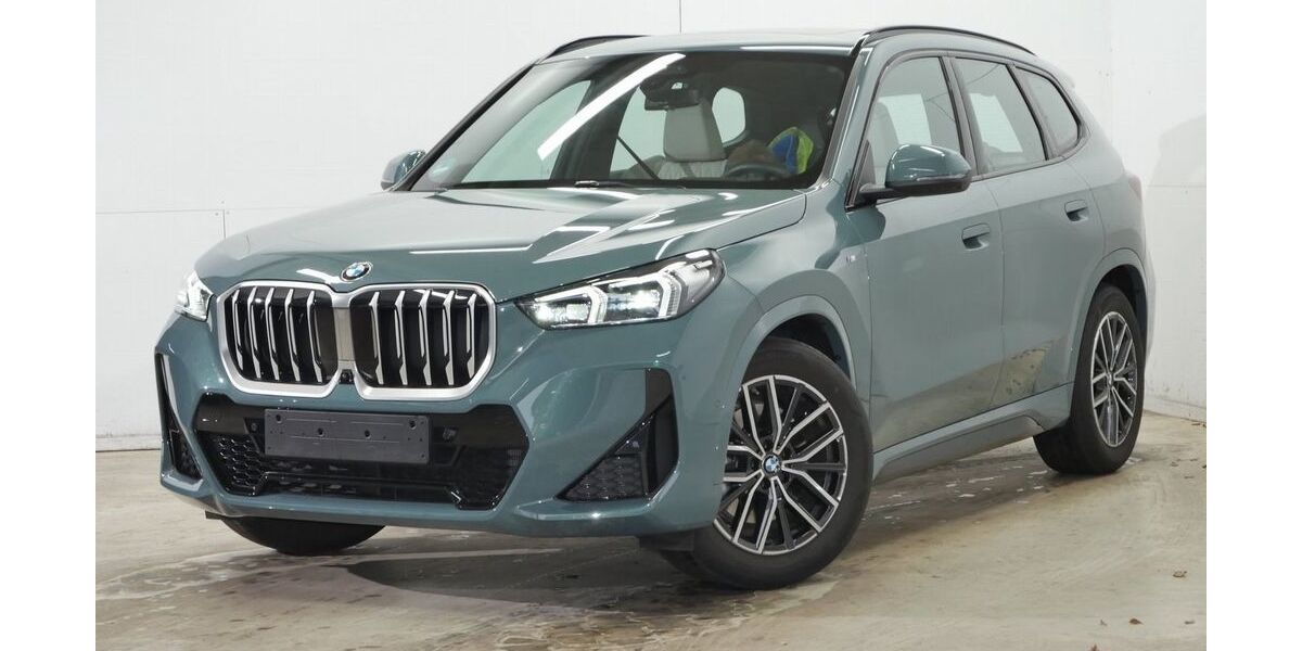 BMW X1 9.100 km 51.750 &euro; Oberhaching bei München 82041