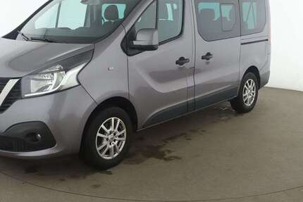 Nissan NV300 63.000 km 25.590 &euro; Neufahrn 85375