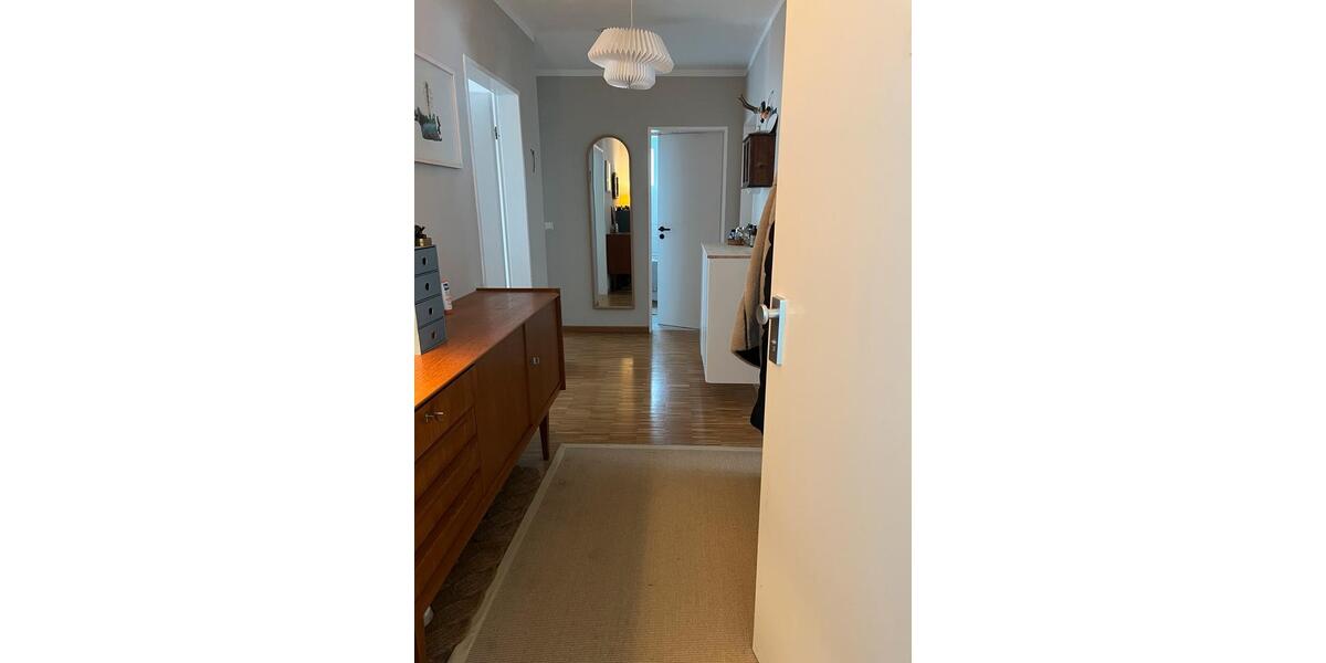 Erdgeschoßwohnung Starnberg - 4 Zimmer, 78 m&sup2;, 420.000&euro; | Angebot:26084578