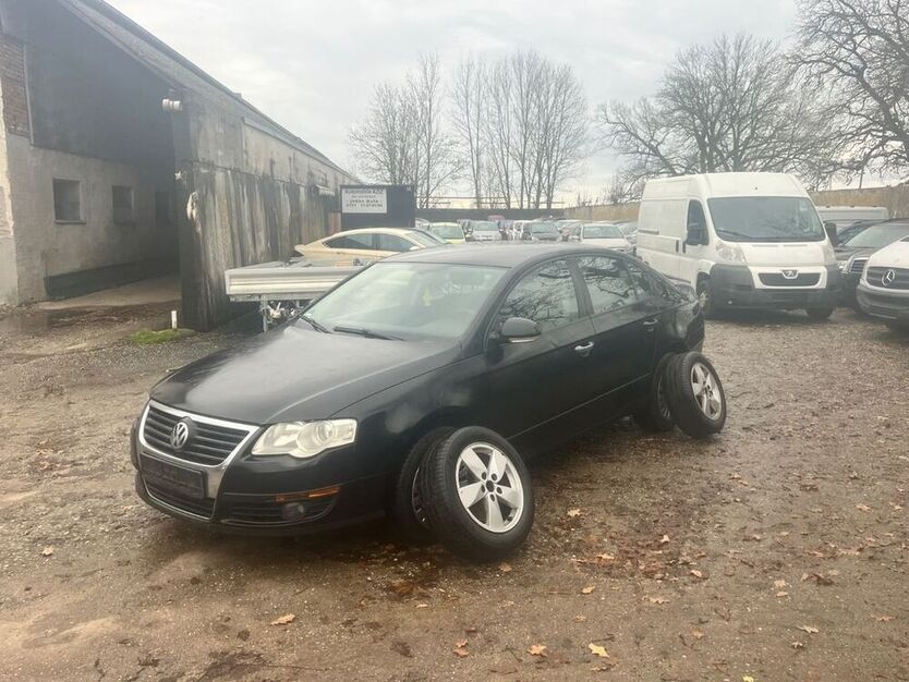 Passat