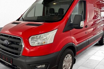 Ford Transit 58.000 km 26.990 &euro; Bergkirchen 85232