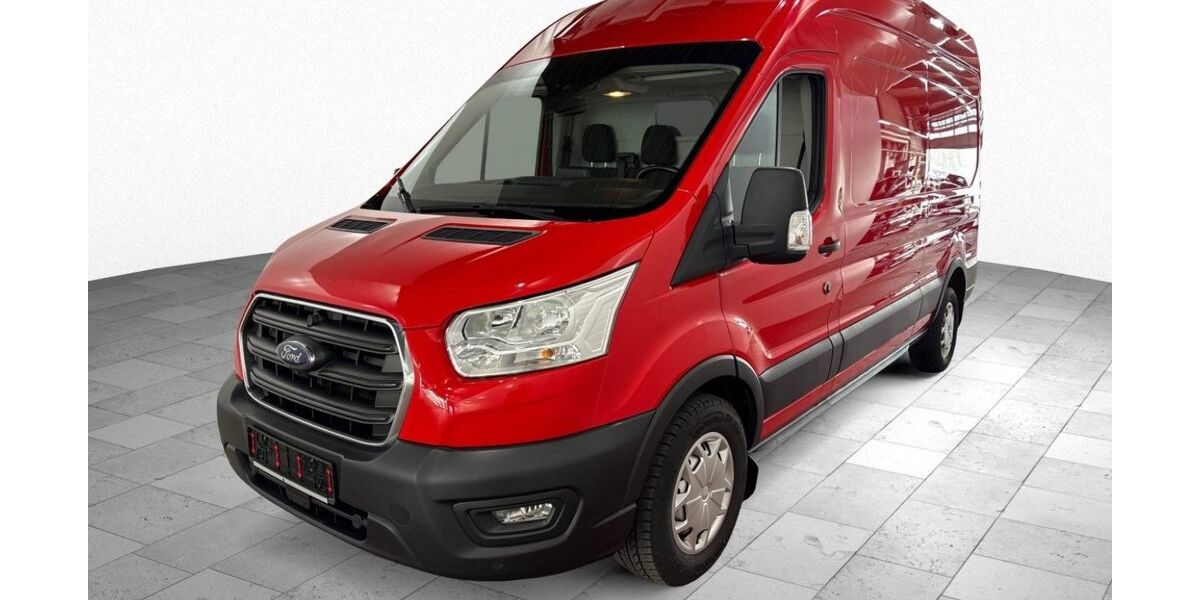 Ford Transit 58.000 km 26.990 &euro; Bergkirchen 85232