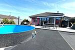 Bungalow Schöngeising - 3.5 Zimmer, 121 m&sup2;, 650.000&euro; | Angebot:27144081