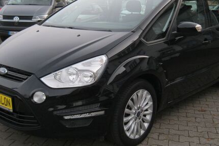 Ford S-Max 124.045 km 7.490 &euro; Markt Indersdorf 85229