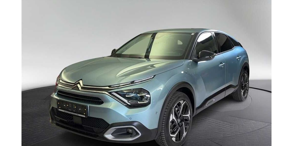 Citroen C4 28.400 km 17.890 &euro; München 80339