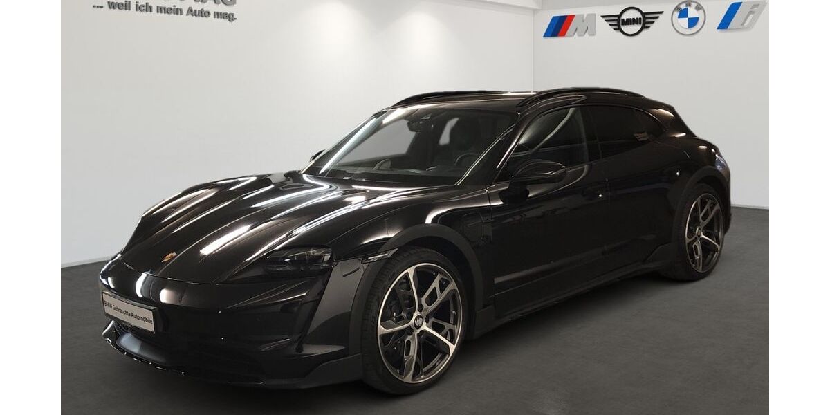 Porsche Taycan 42.098 km 67.990 &euro; München 80687