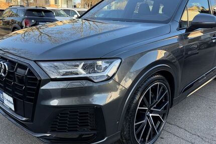Audi Q7 67.358 km 53.900 &euro; München 81243