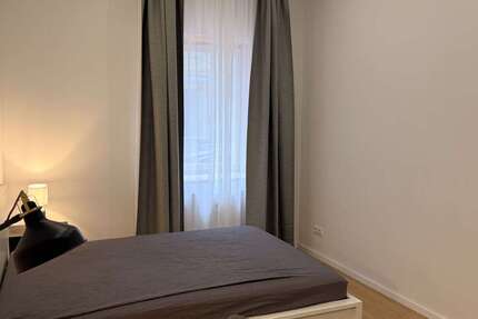 Zimmer München Schwanthalerhöhe - 775&euro; | Angebot:27720695