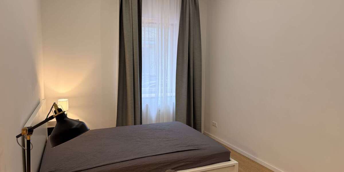 Zimmer München Schwanthalerhöhe - 775&euro; | Angebot:27720695