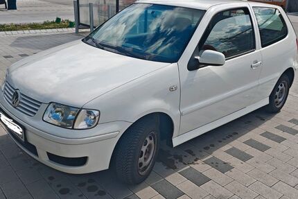 VW Polo 182.000 km 890 &euro; München 81539