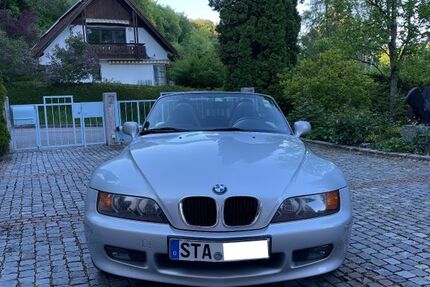 BMW Z3 101.000 km 11.950 &euro; Starnberg 82319