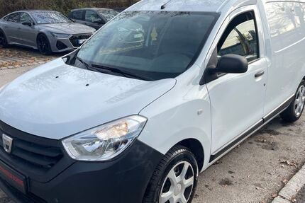 Dacia Dokker 165.142 km 4.900 &euro; Eching 85386