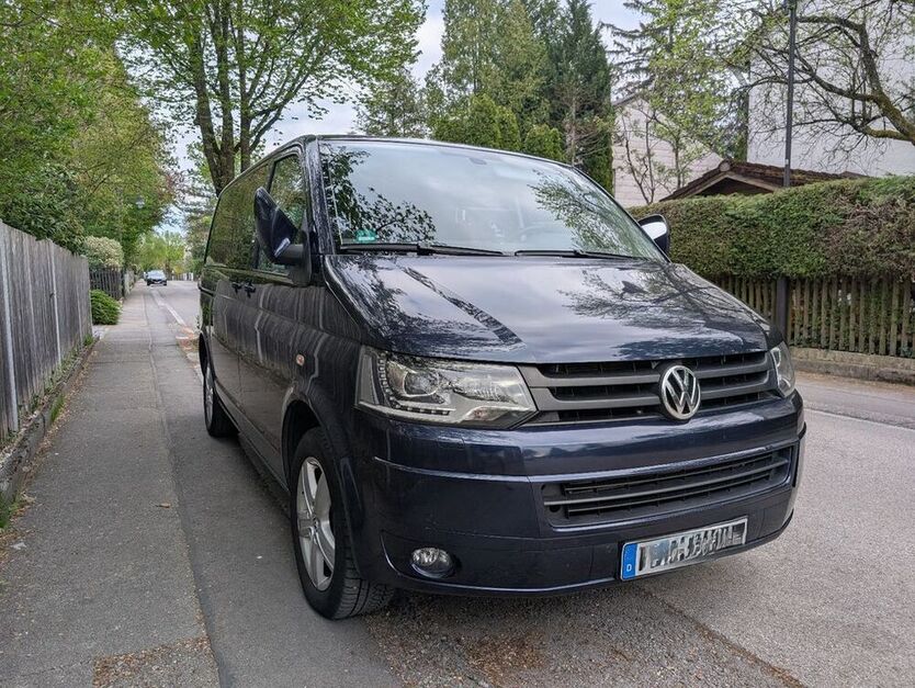 T5 Transporter