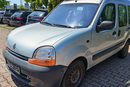 Renault Kangoo 125.079 km 980 &euro; Dachau ( bei München ) 85221