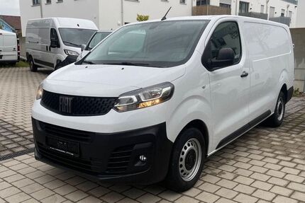 Fiat Scudo 68.200 km 19.990 &euro; Ismaning 85737