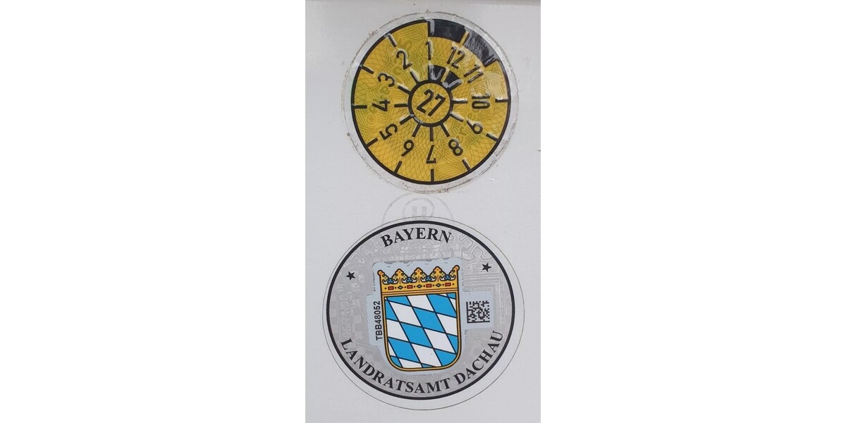 Mercedes-Benz GLC 74.000 km 30.900 &euro; Karlsfeld 85757