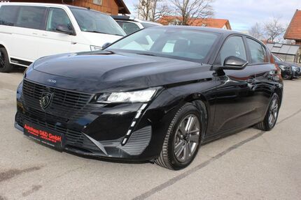 Peugeot 308 98.240 km 13.900 &euro; Höhenkirchen 85635