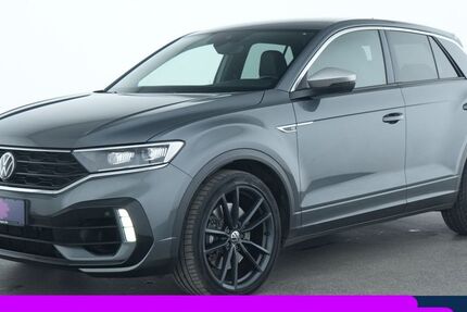 VW T-Roc 28.013 km 26.385 &euro; Garching bei München 85748