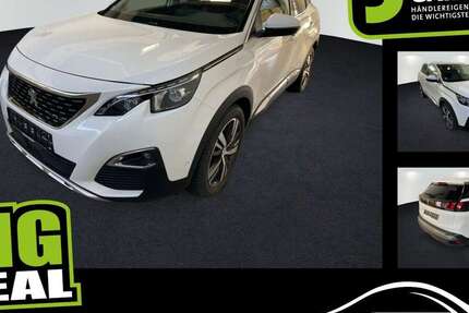 Peugeot 3008 72.695 km 17.990 &euro; Wolfratshausen / Ob. 82515