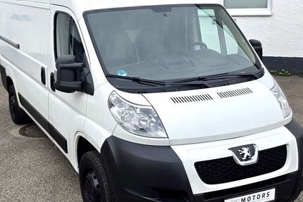 Peugeot Boxer 185.600 km 7.990 &euro; Maisach 82216