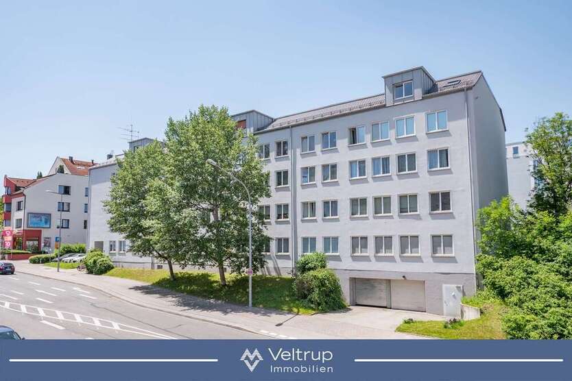 Büro in München 385.000 € 66 m²
