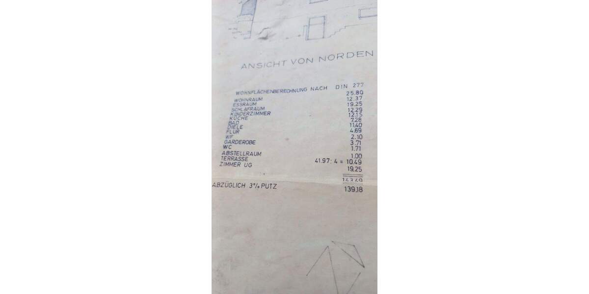 Bungalow Kranzberg - 5 Zimmer, 139 m&sup2;, 649.000&euro; | Angebot:25771069