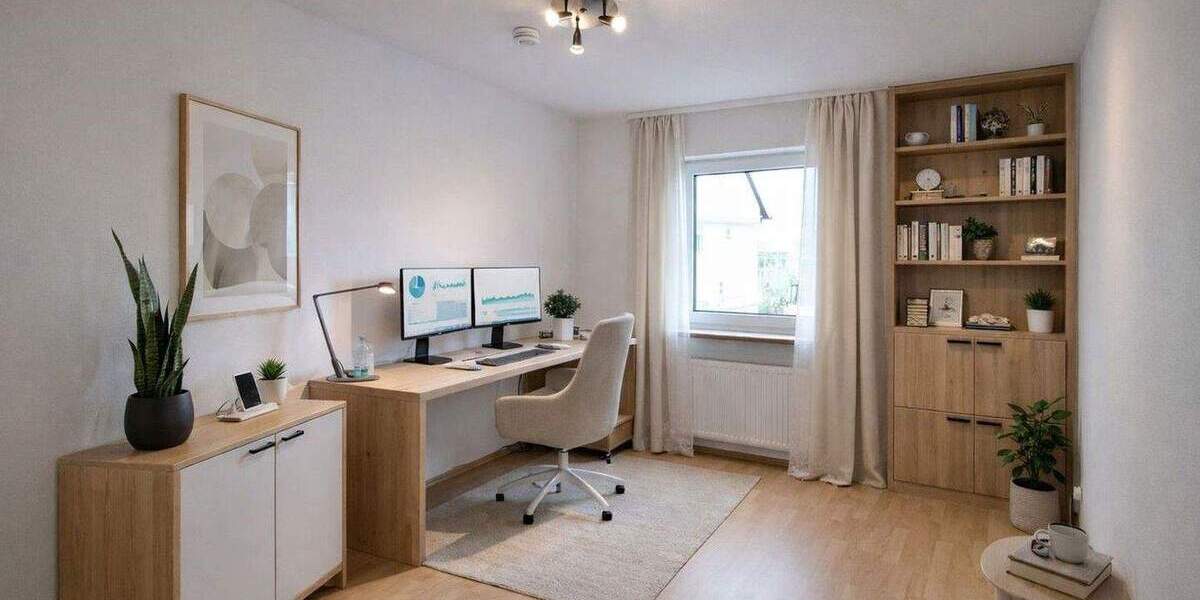 Doppelhaushälfte Olching Esting - 5 Zimmer, 143 m&sup2;, 869.000&euro; | Angebot:25728302