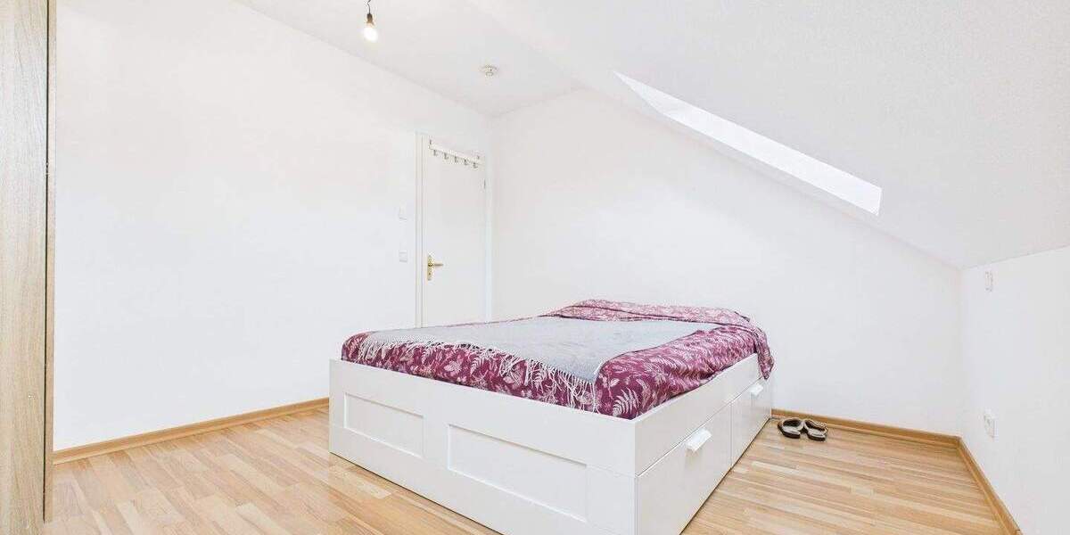 Etagenwohnung Markt Schwaben - 2 Zimmer, 60 m&sup2;, 369.000&euro; | Angebot:25780956