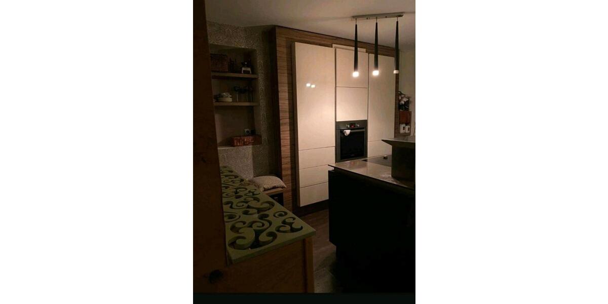 Erdgeschoßwohnung München Moosach - 3 Zimmer, 77 m&sup2;, 660.000&euro; | Angebot:25813087