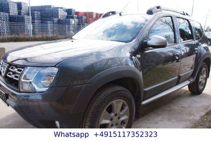 Dacia Duster 163.111 km 7.972 &euro; München 81249