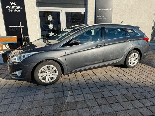 Hyundai i40 197.300 km 4.990 &euro; Straßlach bei München 82064