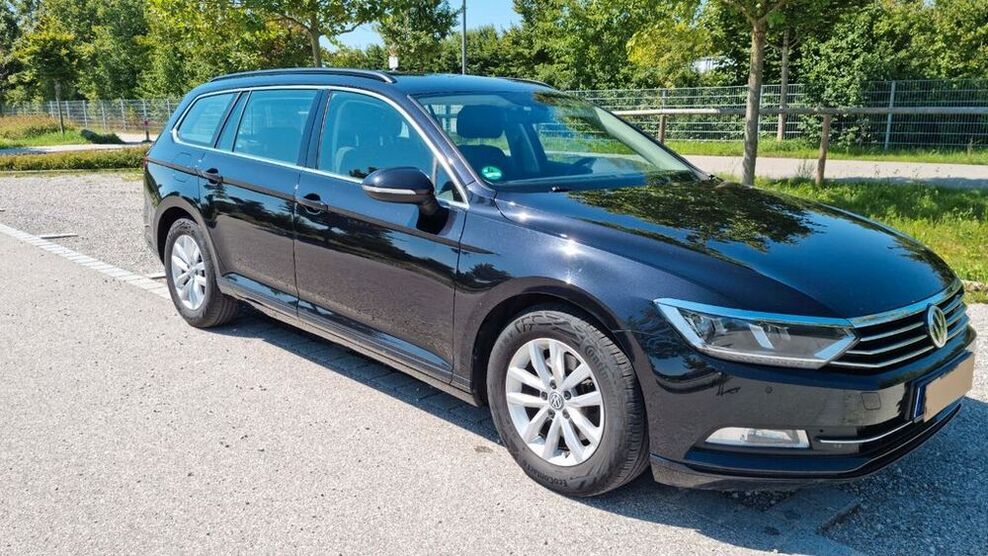 Passat Variant