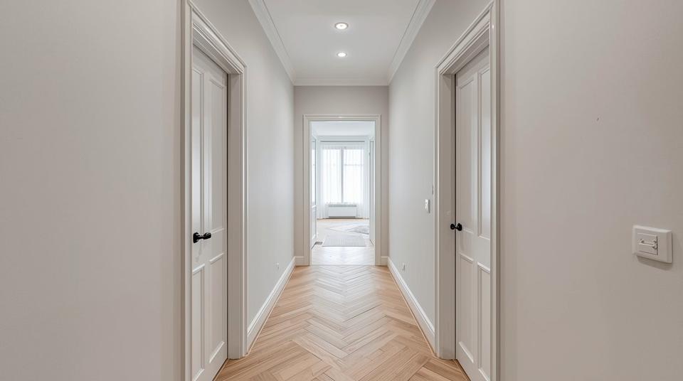 Etagenwohnung München Aubing-Lochhausen-Langwied - 3 Zimmer, 71 m&sup2;, 485.000&euro; | Angebot:26314033