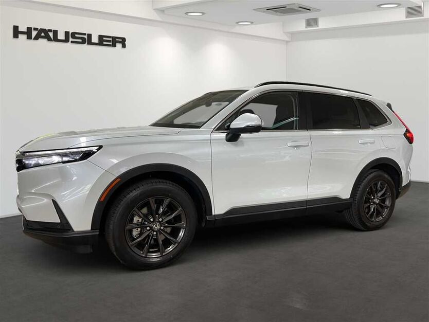 Honda CR-V 2.000 km 47.890 € Stockdorf 82131