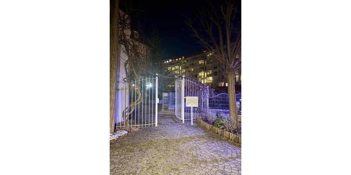 2-Zi Garten-Whg-urbanen Luxus, Ruhe trotz Zentrallage und Haus-im-Haus-Gefühl 2 zimmer