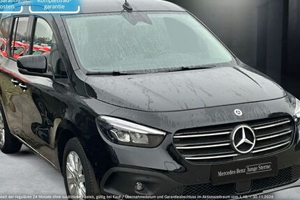 Mercedes-Benz T-Klasse 12.010 km 31.490 &euro; München 81739