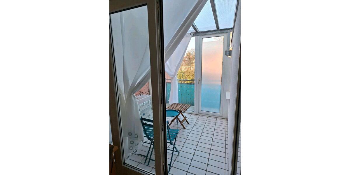 Dachgeschoßwohnung Germering - 2 Zimmer, 64 m&sup2;, 394.000&euro; | Angebot:26120584