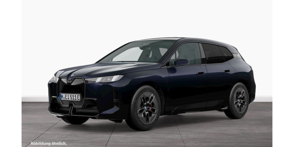 BMW iX 22.978 km 73.490 &euro; Germering 82110