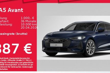 Audi A5 27.219 km 46.479 &euro; Eching 85386