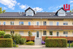 WINDISCH IMMOBILIEN - Gut geschnittene 2-Zimmerwohnung - perfekt für den Single - ruhige Lage - Etagenwohnung Emmering | Angebot:27688610