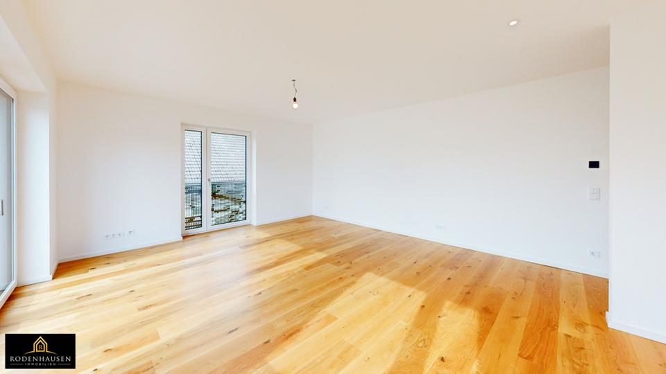 Etagenwohnung Germering - 2 Zimmer, 58 m&sup2;, 1.300&euro; | Angebot:26302592