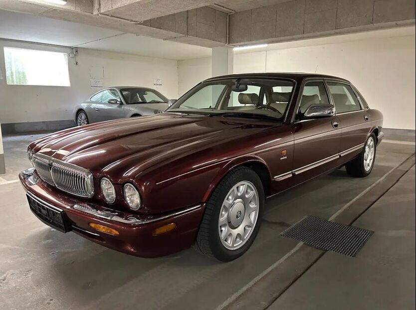 Daimler