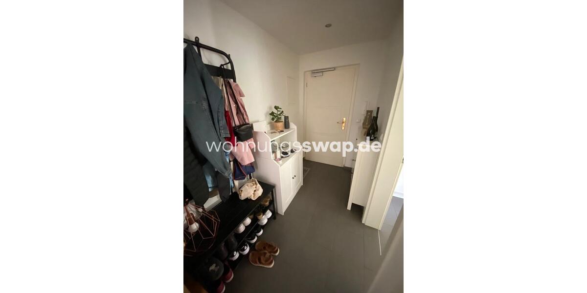 Etagenwohnung München Am Riesenfeld - 2 Zimmer, 50 m&sup2;, 1.195&euro; | Angebot:26569794