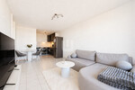 WINDISCH IMMOBILIEN - Vermietete 2-Zimmerwohnung im 12. OG im Olympiadorf - Etagenwohnung München Am Riesenfeld | Angebot:26423729